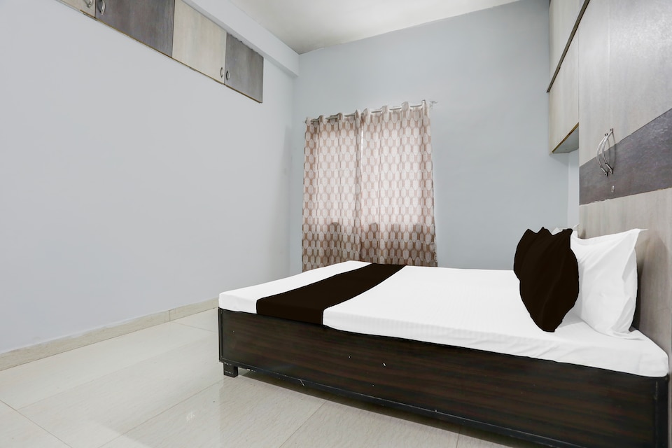 Hotel O Happy Inn, Tatibandh Road, Raipur