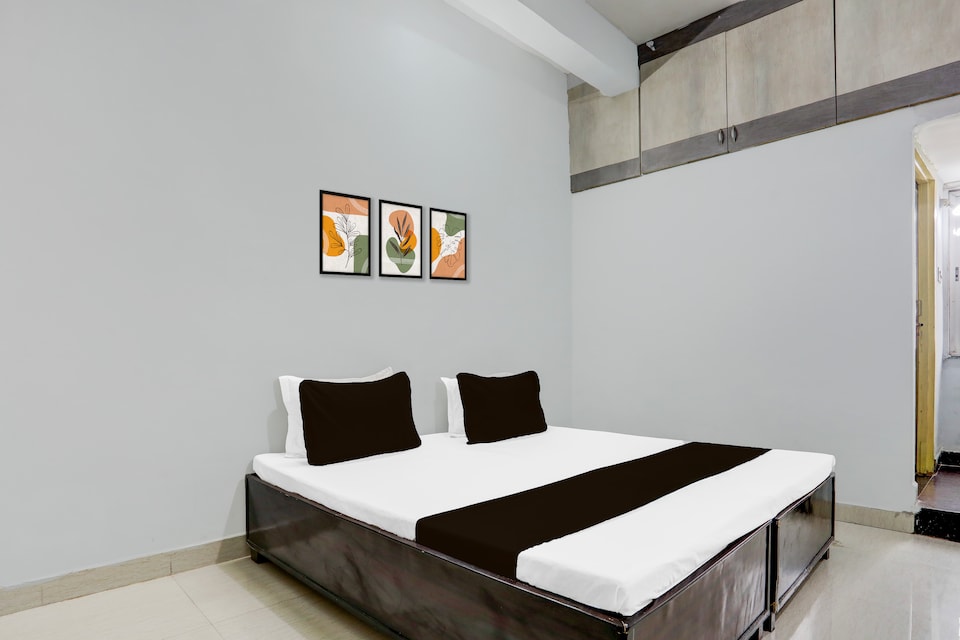 Hotel O Happy Inn, Tatibandh Road, Raipur
