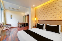 Palette Hotel and Resort Zero Mile Sitabuldi Formerly Gangakashi