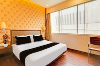 Palette Hotel and Resort Zero Mile Sitabuldi Formerly Gangakashi