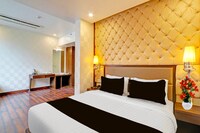 Palette Hotel and Resort Zero Mile Sitabuldi Formerly Gangakashi