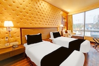 Palette Hotel and Resort Zero Mile Sitabuldi Formerly Gangakashi