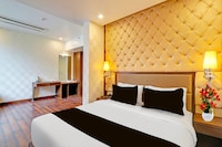 Palette Hotel and Resort Zero Mile Sitabuldi Formerly Gangakashi