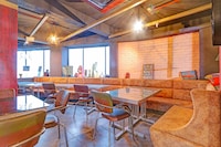 Palette Hotel and Resort Zero Mile Sitabuldi Formerly Gangakashi