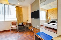 Palette Hotel and Resort Zero Mile Sitabuldi Formerly Gangakashi