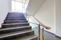 Palette Hotel and Resort Zero Mile Sitabuldi Formerly Gangakashi