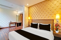 Palette Hotel and Resort Zero Mile Sitabuldi Formerly Gangakashi