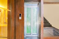 Palette Hotel and Resort Zero Mile Sitabuldi Formerly Gangakashi