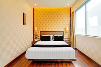 Palette Hotel and Resort Zero Mile Sitabuldi Formerly Gangakashi