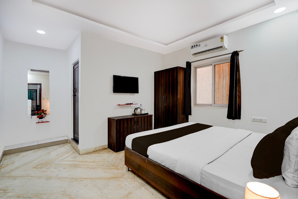 Hotel O Rahat Comforts, Indiranagar Bangalore, Bangalore