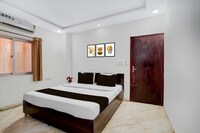 Hotel O Rahat Comforts