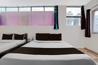 Hotel O Rahat Comforts