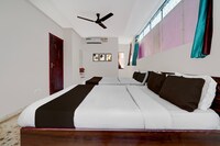 Hotel O Rahat Comforts