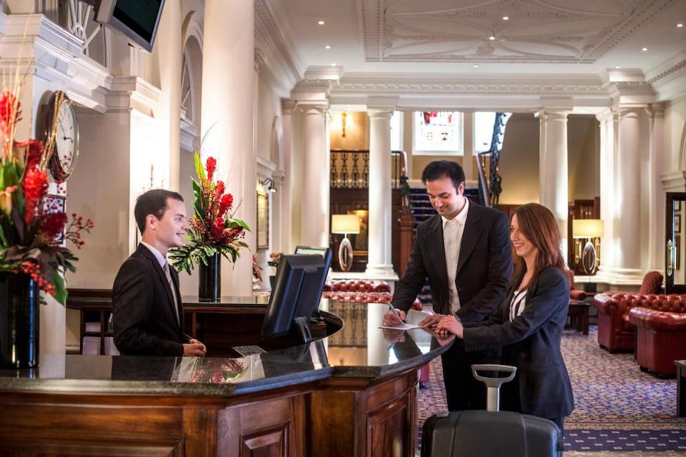 Exeter Rougemont Station Experience By Palette Resorts , Exeter (South England), Exeter