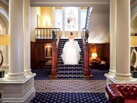 Exeter Rougemont Station Experience By Palette Resorts 