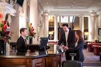 Exeter Rougemont Station Experience By Palette Resorts 