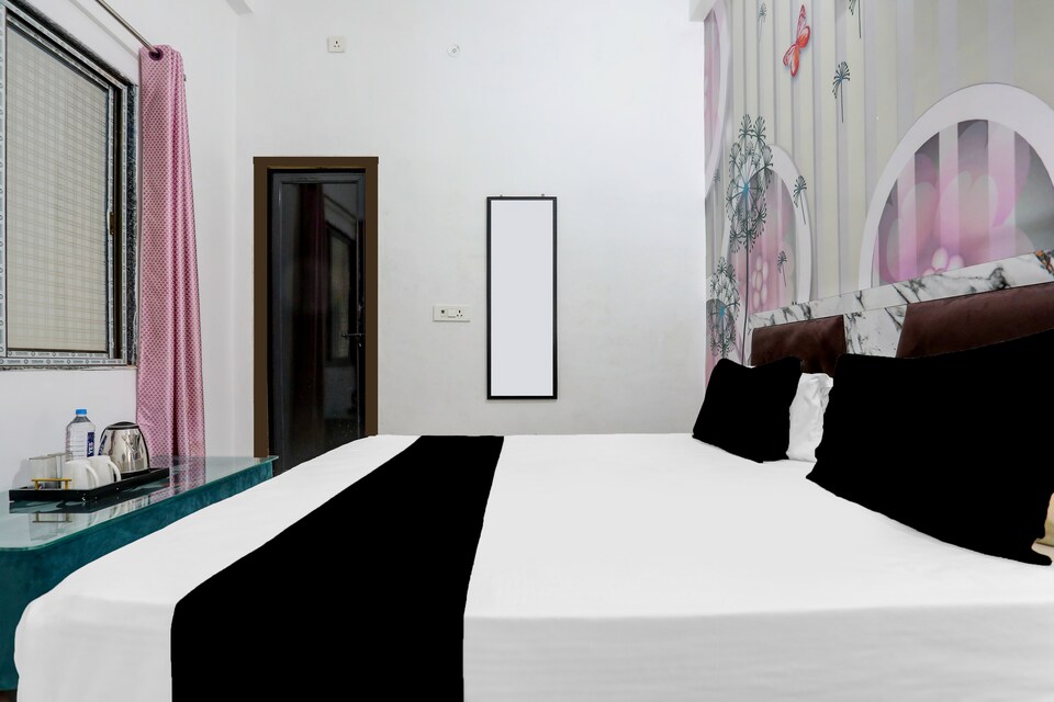 Hotel O Sangam Darshan, Rambagh Allahabad, Prayagraj