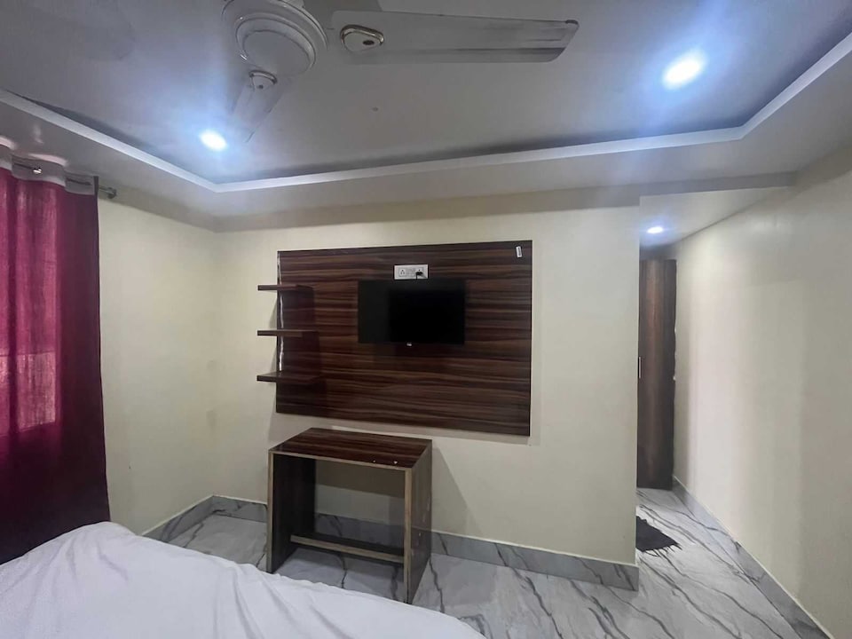 Hotel O The Vatika Hotel And Restaurant, Dhanbad, Dhanbad