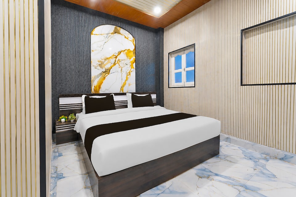 Hotel O The Vatika Hotel And Restaurant, Dhanbad, Dhanbad