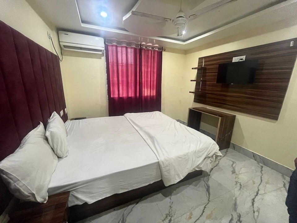 Hotel O The Vatika Hotel And Restaurant, Dhanbad, Dhanbad