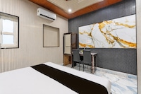 Hotel O The Vatika Hotel And Restaurant