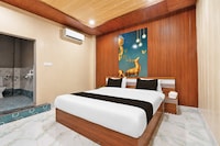 Hotel O The Vatika Hotel And Restaurant