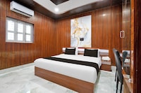 Hotel O The Vatika Hotel And Restaurant