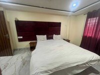 Hotel O The Vatika Hotel And Restaurant