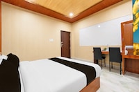 Hotel O The Vatika Hotel And Restaurant