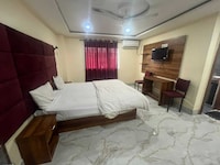 Hotel O The Vatika Hotel And Restaurant