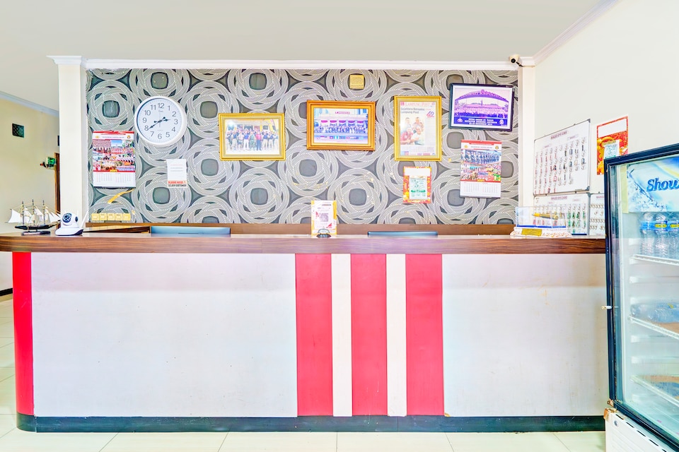 Dancenter Pasteur Near  Near Paris Van Java Mall, Bandung, Bandung