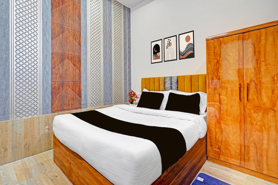 HOTEL O RATAN, Daltonganj city, डाल्टनगंज