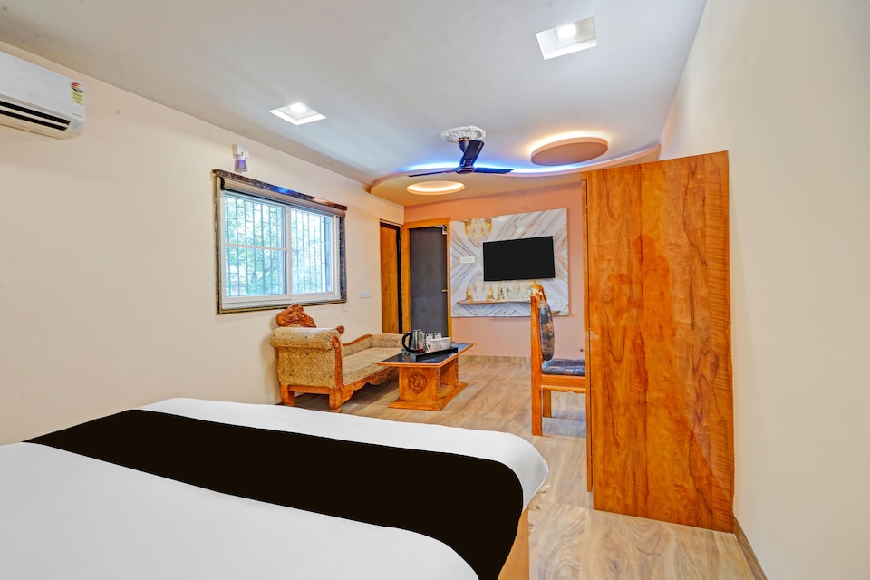 HOTEL O RATAN, Daltonganj city, डाल्टनगंज