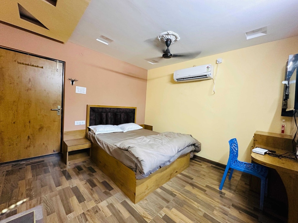 HOTEL O RATAN, Daltonganj city, Daltonganj