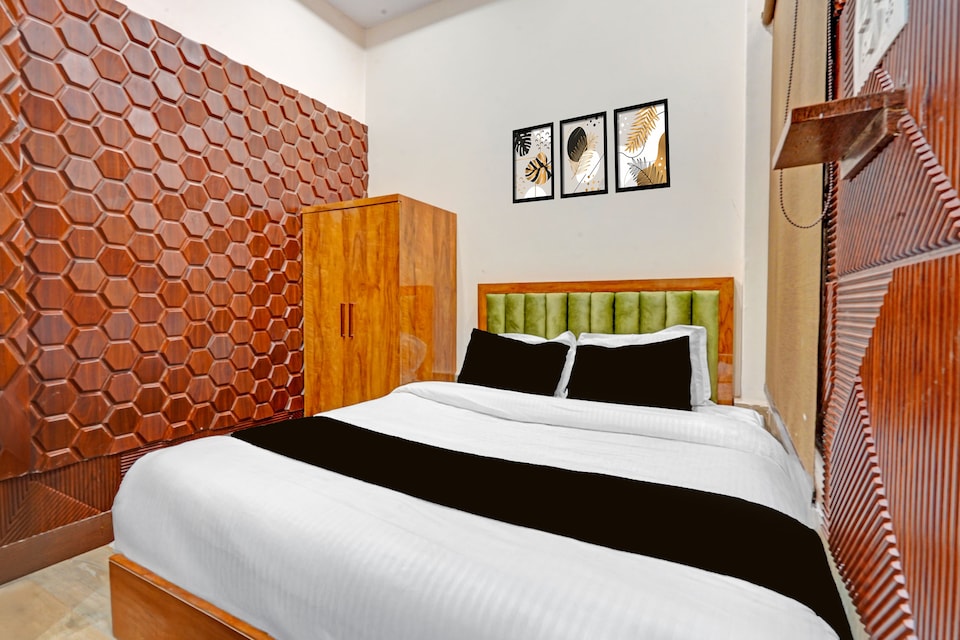 HOTEL O RATAN, Daltonganj city, डाल्टनगंज