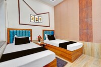 Hotel O Daltonganj Bus Stand Formerly Ratan