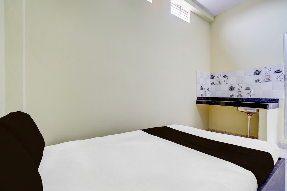 Hotel O Dream Light , Lanka, Varanasi