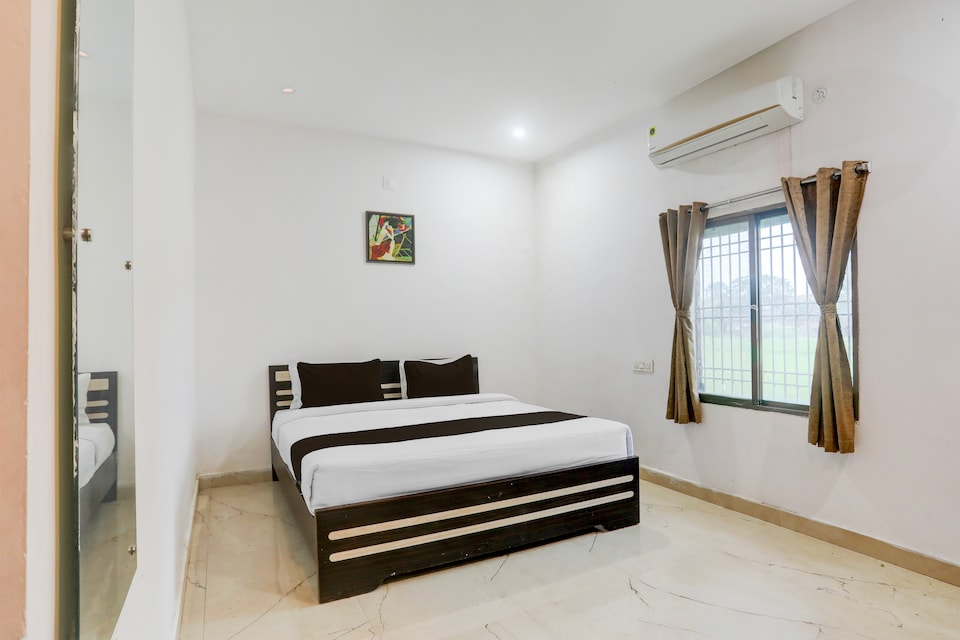 Hotel O The Hunger Byte Resort, Bodhgaya, Bodhgaya