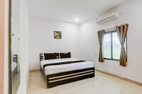 Hotel O The Hunger Byte Resort