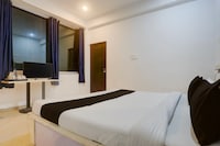 Hotel O The Hunger Byte Resort