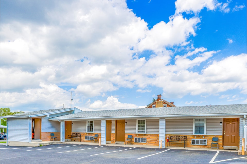 Dutch Motel By OYO Near Hershey Park, Palmyra PA, Palmyra PA