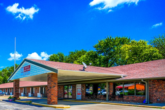 Hotel Arthur by OYO Glenwood Hwy 34