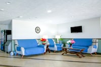 Hotel Arthur by OYO Glenwood Hwy 34