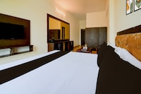 HOTEL O ISVP RESORT