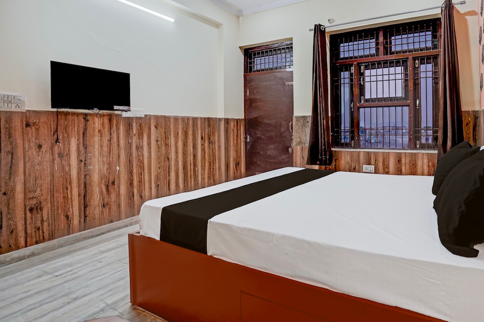 Hotel O Nand Palace, Vaishali Nagar Jaipur, Jaipur