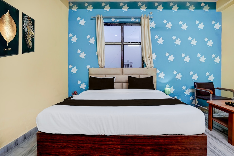 Hotel O Nand Palace, Vaishali Nagar Jaipur, Jaipur