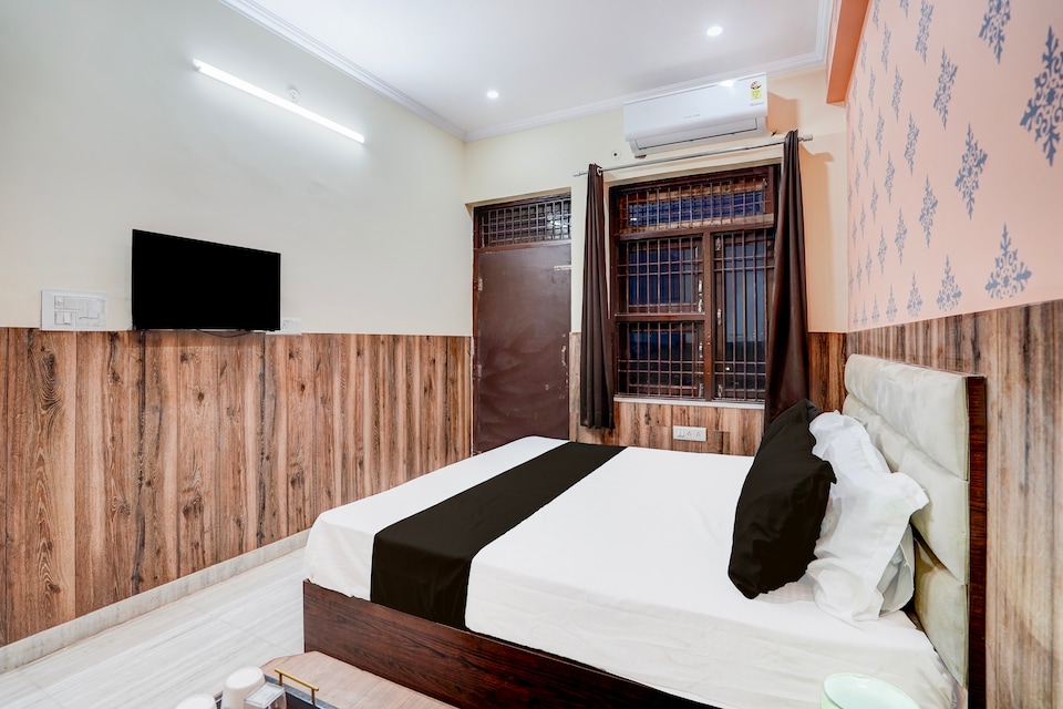 Hotel O Nand Palace, Vaishali Nagar Jaipur, Jaipur