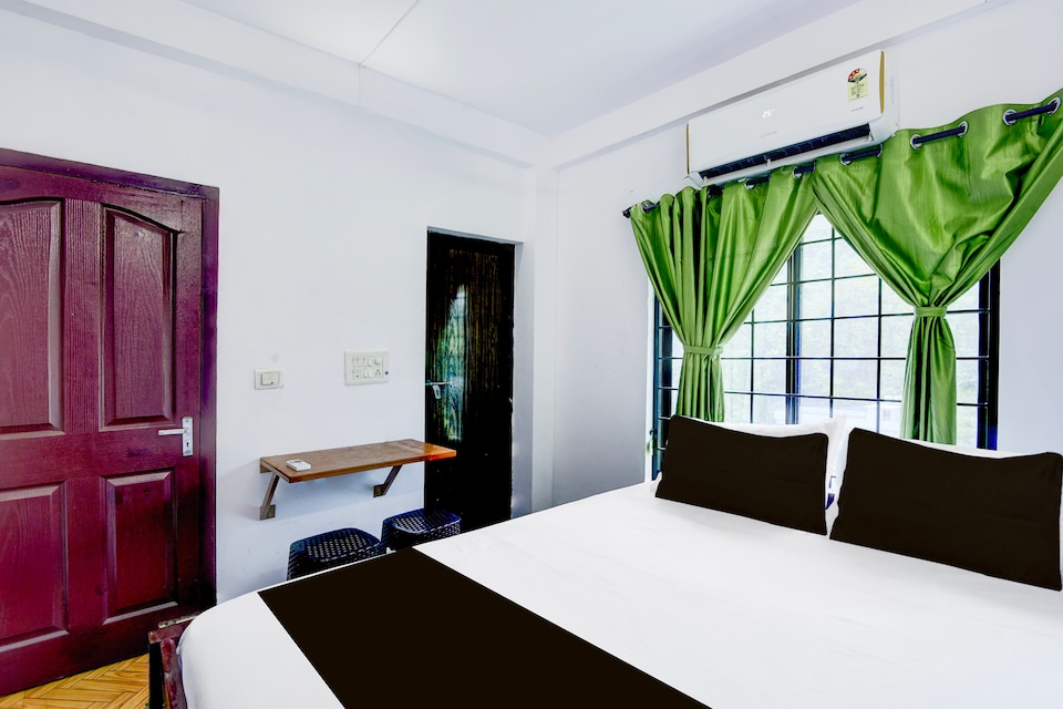 Hotel O A Star Lodge, Thrissur, Thrissur