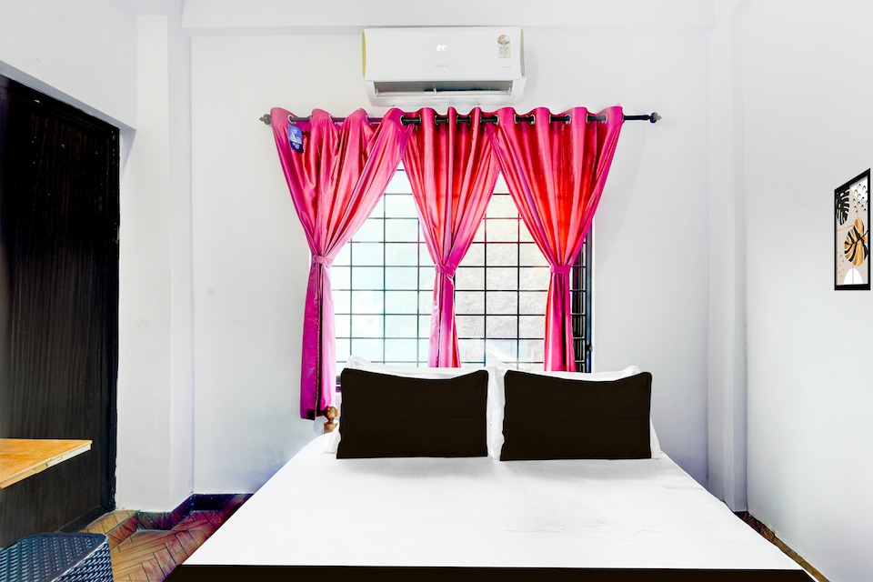 Hotel O A Star Lodge, Thrissur, Thrissur