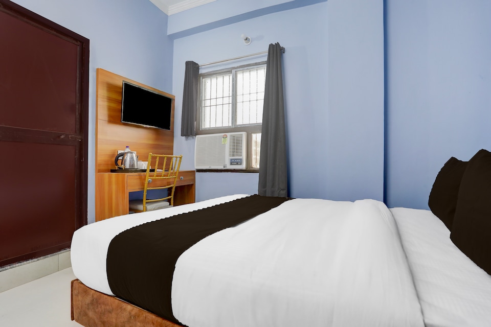 Super Hotel O Marigold Grand, Bailey Road, Patna